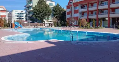 Apartamento 2 habitaciones en Sunny Beach Resort, Bulgaria