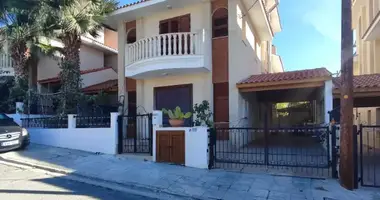 4 bedroom house in Mesa Geitonia, Cyprus