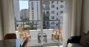 Wohnung 2 zimmer in Mersin, Türkei