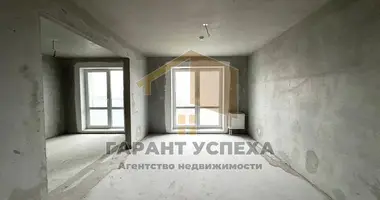 Apartamento 2 habitaciones en Brest, Bielorrusia