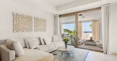 Appartement 3 chambres dans Casares, Espagne