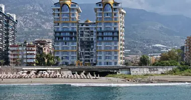 Apartamento en Alanya, Turquía