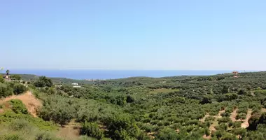 Grundstück in Maleme, Griechenland