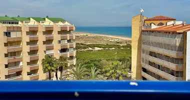 Penthouse 3 bedrooms in Torrevieja, Spain