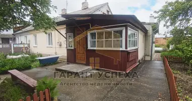 Квартира в Брест, Беларусь