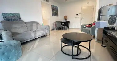 4 room apartment in Israel