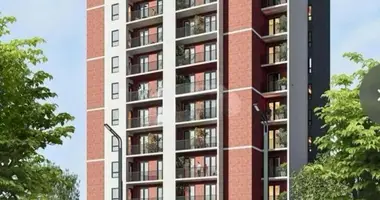 Appartement 1 chambre dans Tbilissi, Géorgie