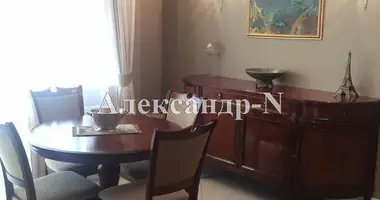 2 room apartment in Odessa, Ukraine