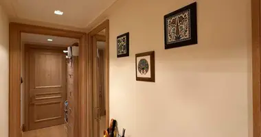 Apartamento 2 habitaciones en Tivat, Montenegro