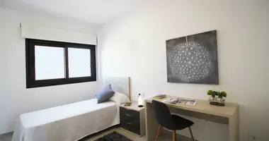 Bungalow 2 bedrooms in Pilar de la Horadada, Spain