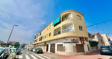 2 bedroom apartment in Torrevieja, Spain