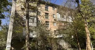 Wohnung 2 zimmer in Odessa, Ukraine