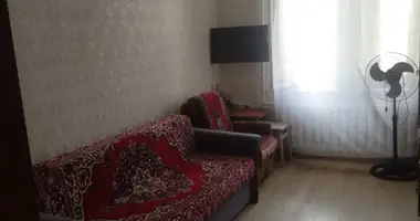 Apartamento 1 habitación en Odesa, Ucrania