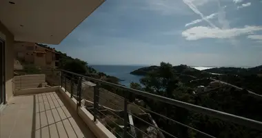 Reihenhaus 7 Zimmer mit Meerblick, mit Bergblick, mit Erste Küstenlinie in Municipality of Corinth, Griechenland