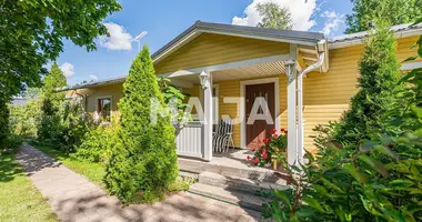 Haus 5 zimmer in Tuusula, Finnland