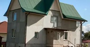 House in Zdanovicki sielski Saviet, Belarus