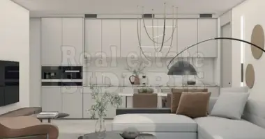 Apartamento 2 habitaciones en Loutraki Perachora Agioi Theodoroi Municipality, Grecia