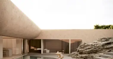 5 bedroom house in Tremithousa, Cyprus