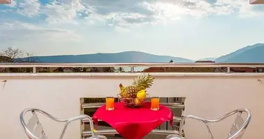 Hotel 401 m² en Tivat, Montenegro