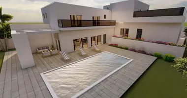 Villa 4 bedrooms in Lagos, Portugal