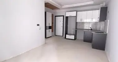 Apartamento 3 habitaciones en Erdemli, Turquía