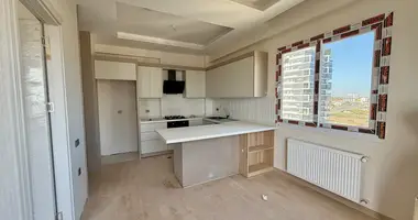 Apartamento 2 habitaciones en Mezitli, Turquía