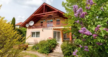 6 room house in Nagykovacsi, Hungary