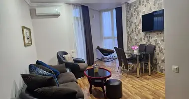 Apartamento 2 habitaciones en Batumi, Georgia