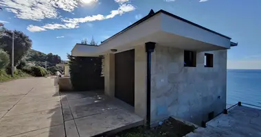 Villa 3 chambres avec Vue sur la mer, avec Piscine dans Dobra Voda, Monténégro