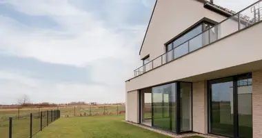 Apartment in Warsaw, Poland