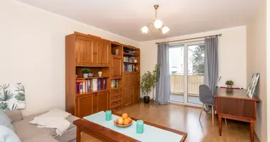 Appartement 2 chambres dans Poznań, Pologne