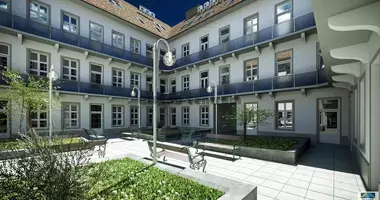 Nieruchomości komercyjne 750 m² w Budapeszt, Węgry