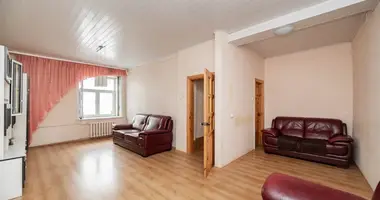 3 room apartment in Vilnius, Lithuania