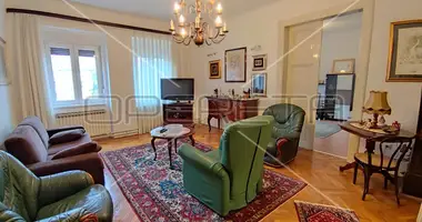 3 room apartment in Zagreb, Croatia