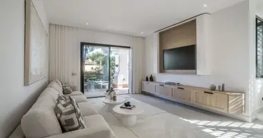 Apartamento 3 habitaciones en Málaga, Španjolska