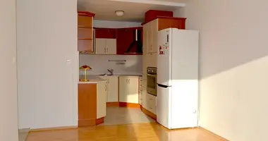 Apartamento 1 habitación en okres Brno-mesto, República Checa