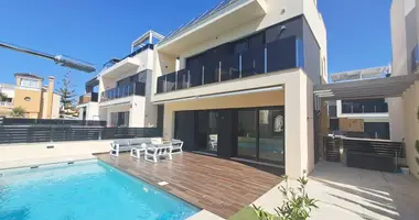 Villa in Orihuela, Spanien