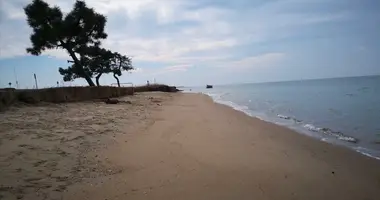 Terrain dans Nea Irakleia, Grèce