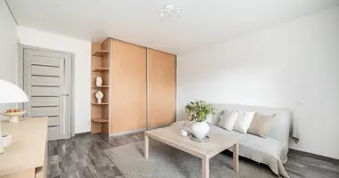 2 room apartment in Vilnius, Lithuania