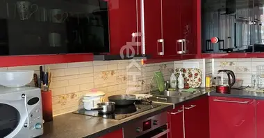 Apartment in Nizhny Novgorod, Russia