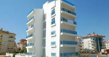 Mieszkanie 2 pokoi w Karakocali, Turcja
