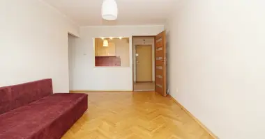 Wohnung 2 zimmer in Krakau, Polen