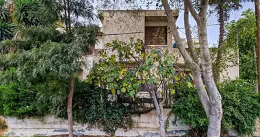 Dom 3 pokoi w Nikozja, Cyprus