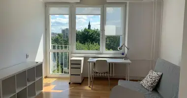 1 room apartment in Krakow, Poland