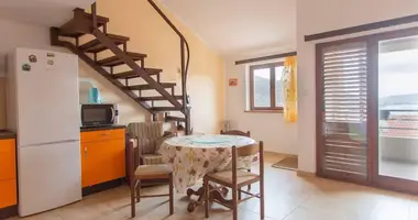 Mieszkanie 2 pokoi w Bijelske Krusevice, Czarnogóra