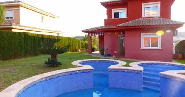 Villa en Riba-roja de Turia, España