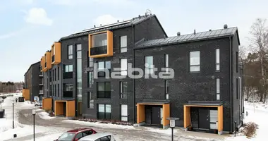 1 bedroom apartment in Helsinki sub-region, Finland