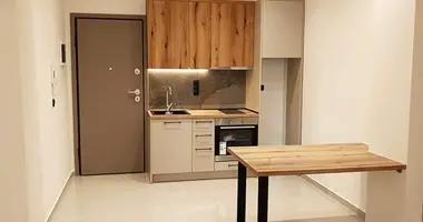 Apartamento 2 habitaciones en Municipality of Thessaloniki, Grecia