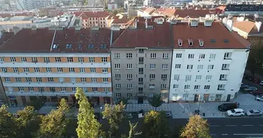 Apartamento 3 habitaciones en Praga, República Checa