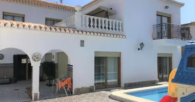 Haus 7 zimmer in Torrevieja, Spanien